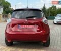Червоний Рено Зое, об'ємом двигуна 0 л та пробігом 62 тис. км за 10888 $, фото 6 на Automoto.ua