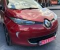 Червоний Рено Зое, об'ємом двигуна 0 л та пробігом 153 тис. км за 9750 $, фото 10 на Automoto.ua