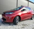 Червоний Рено Зое, об'ємом двигуна 0 л та пробігом 84 тис. км за 10874 $, фото 4 на Automoto.ua