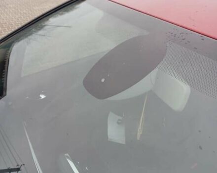 Красный Рено Зое, объемом двигателя 0 л и пробегом 120 тыс. км за 9750 $, фото 19 на Automoto.ua