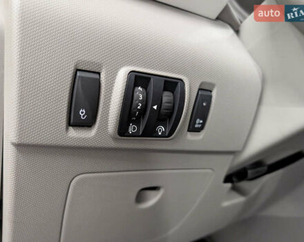 Червоний Рено Зое, об'ємом двигуна 0 л та пробігом 80 тис. км за 6700 $, фото 16 на Automoto.ua