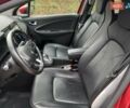Красный Рено Зое, объемом двигателя 0 л и пробегом 115 тыс. км за 14300 $, фото 26 на Automoto.ua