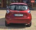Червоний Рено Зое, об'ємом двигуна 0 л та пробігом 55 тис. км за 10450 $, фото 4 на Automoto.ua