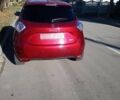 Красный Рено Зое, объемом двигателя 0 л и пробегом 105 тыс. км за 8600 $, фото 6 на Automoto.ua