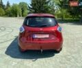Красный Рено Зое, объемом двигателя 0 л и пробегом 72 тыс. км за 13000 $, фото 31 на Automoto.ua
