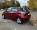 Рено Зое 2019 в Виннице на Automoto.ua Красный Рено Зое, объемом двигателя 0 л и пробегом 140 тыс. км за 8950 $, фото 2 на Automoto.ua