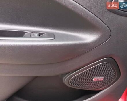 Красный Рено Зое, объемом двигателя 0 л и пробегом 115 тыс. км за 14300 $, фото 29 на Automoto.ua