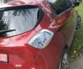 Рено Зое 2019 у Трускавце на Automoto.ua Червоний Рено Зое, об'ємом двигуна 0 л та пробігом 104 тис. км за 8448 $, фото 7 на Automoto.ua