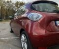 Рено Зое 2019 в Виннице на Automoto.ua Красный Рено Зое, объемом двигателя 0 л и пробегом 140 тыс. км за 8950 $, фото 8 на Automoto.ua