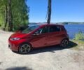 Червоний Рено Зое, об'ємом двигуна 0 л та пробігом 2 тис. км за 8300 $, фото 2 на Automoto.ua