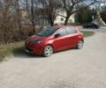 Червоний Рено Зое, об'ємом двигуна 0 л та пробігом 109 тис. км за 8200 $, фото 1 на Automoto.ua