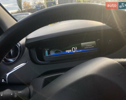 Рено Зое 2019 в Виннице на Automoto.ua Красный Рено Зое, объемом двигателя 0 л и пробегом 140 тыс. км за 8950 $, фото 22 на Automoto.ua