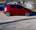 Красный Рено Зое, объемом двигателя 0 л и пробегом 105 тыс. км за 8600 $, фото 1 на Automoto.ua
