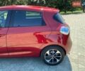 Красный Рено Зое, объемом двигателя 0 л и пробегом 72 тыс. км за 13000 $, фото 15 на Automoto.ua