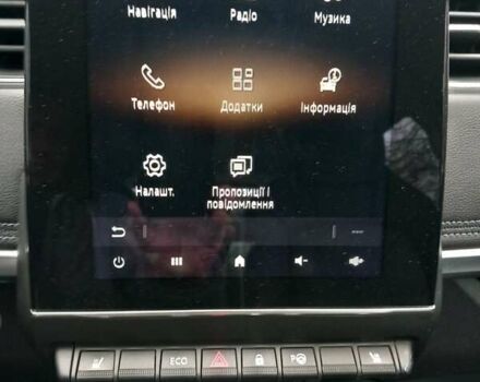 Красный Рено Зое, объемом двигателя 0 л и пробегом 115 тыс. км за 14300 $, фото 18 на Automoto.ua