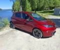 Червоний Рено Зое, об'ємом двигуна 0 л та пробігом 2 тис. км за 8300 $, фото 1 на Automoto.ua