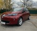 Рено Зое 2019 в Виннице на Automoto.ua Красный Рено Зое, объемом двигателя 0 л и пробегом 140 тыс. км за 8950 $, фото 14 на Automoto.ua