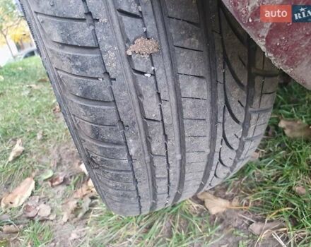 Рено Зое 2019 у Трускавце на Automoto.ua Червоний Рено Зое, об'ємом двигуна 0 л та пробігом 104 тис. км за 8448 $, фото 2 на Automoto.ua