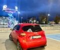 Красный Рено Зое, объемом двигателя 0 л и пробегом 123 тыс. км за 12499 $, фото 1 на Automoto.ua