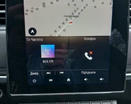 Красный Рено Зое, объемом двигателя 0 л и пробегом 115 тыс. км за 14300 $, фото 19 на Automoto.ua