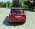 Красный Рено Зое, объемом двигателя 0 л и пробегом 72 тыс. км за 13000 $, фото 30 на Automoto.ua