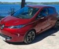 Червоний Рено Зое, об'ємом двигуна 0 л та пробігом 2 тис. км за 8300 $, фото 1 на Automoto.ua