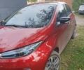 Рено Зое 2019 у Трускавце на Automoto.ua Червоний Рено Зое, об'ємом двигуна 0 л та пробігом 104 тис. км за 8448 $, фото 9 на Automoto.ua