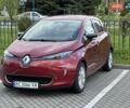 Красный Рено Зое, объемом двигателя 0 л и пробегом 37 тыс. км за 11950 $, фото 8 на Automoto.ua