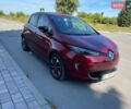Красный Рено Зое, объемом двигателя 0 л и пробегом 102 тыс. км за 10300 $, фото 1 на Automoto.ua