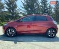 Красный Рено Зое, объемом двигателя 0 л и пробегом 72 тыс. км за 13000 $, фото 43 на Automoto.ua