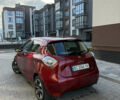 Рено Зое 2019 в Львове на Automoto.ua Красный Рено Зое, объемом двигателя 0 л и пробегом 41 тыс. км за 11550 $, фото 5 на Automoto.ua