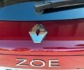 Червоний Рено Зое, об'ємом двигуна 0 л та пробігом 2 тис. км за 8300 $, фото 14 на Automoto.ua
