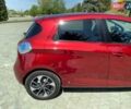 Красный Рено Зое, объемом двигателя 0 л и пробегом 72 тыс. км за 13000 $, фото 21 на Automoto.ua