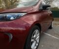 Рено Зое 2019 в Виннице на Automoto.ua Красный Рено Зое, объемом двигателя 0 л и пробегом 140 тыс. км за 8950 $, фото 11 на Automoto.ua