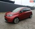 Красный Рено Зое, объемом двигателя 0 л и пробегом 121 тыс. км за 8150 $, фото 1 на Automoto.ua