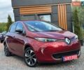 Красный Рено Зое, объемом двигателя 0 л и пробегом 50 тыс. км за 10250 $, фото 5 на Automoto.ua
