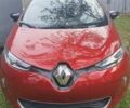 Рено Зое 2019 у Трускавце на Automoto.ua Червоний Рено Зое, об'ємом двигуна 0 л та пробігом 104 тис. км за 8448 $, фото 1 на Automoto.ua
