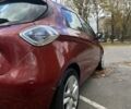 Рено Зое 2019 в Виннице на Automoto.ua Красный Рено Зое, объемом двигателя 0 л и пробегом 140 тыс. км за 8950 $, фото 9 на Automoto.ua