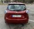 Рено Зое 2019 в Виннице на Automoto.ua Красный Рено Зое, объемом двигателя 0 л и пробегом 140 тыс. км за 8950 $, фото 13 на Automoto.ua