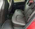 Красный Рено Зое, объемом двигателя 0 л и пробегом 115 тыс. км за 14300 $, фото 34 на Automoto.ua