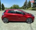 Красный Рено Зое, объемом двигателя 0 л и пробегом 72 тыс. км за 13000 $, фото 22 на Automoto.ua