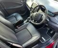 Красный Рено Зое, объемом двигателя 0 л и пробегом 17 тыс. км за 7400 $, фото 3 на Automoto.ua
