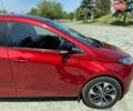 Красный Рено Зое, объемом двигателя 0 л и пробегом 72 тыс. км за 13000 $, фото 19 на Automoto.ua