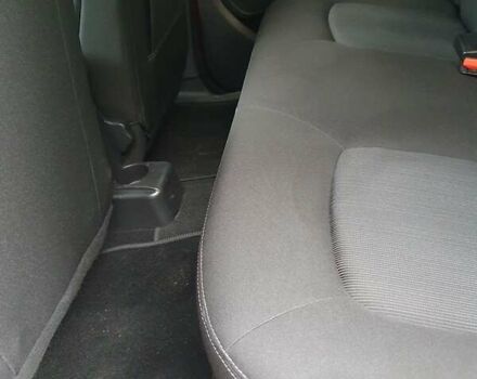 Рено Зое 2019 у Трускавце на Automoto.ua Червоний Рено Зое, об'ємом двигуна 0 л та пробігом 104 тис. км за 8448 $, фото 11 на Automoto.ua