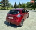 Красный Рено Зое, объемом двигателя 0 л и пробегом 72 тыс. км за 13000 $, фото 29 на Automoto.ua