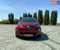 Красный Рено Зое, объемом двигателя 0 л и пробегом 72 тыс. км за 13000 $, фото 9 на Automoto.ua