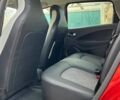 Красный Рено Зое, объемом двигателя 0 л и пробегом 95 тыс. км за 13000 $, фото 17 на Automoto.ua