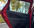 Красный Рено Зое, объемом двигателя 0 л и пробегом 95 тыс. км за 13000 $, фото 7 на Automoto.ua