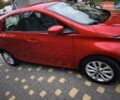Червоний Рено Зое, об'ємом двигуна 0 л та пробігом 69 тис. км за 12800 $, фото 6 на Automoto.ua