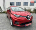 Красный Рено Зое, объемом двигателя 0 л и пробегом 117 тыс. км за 11900 $, фото 2 на Automoto.ua